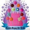 Cake Pops by Dae
