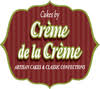 Cakes By Creme de la Creme