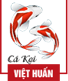 Công Ty Cổ Phần Cá Koi Việt Huấn
