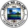 Calape Municipal Hall