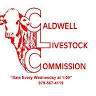 Caldwell Livestock Commission