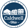 Caldwell Sewage Treatment