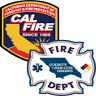 CAL FIRE/South Bay Station 15