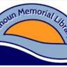 Calhoun Memorial Library