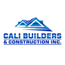 Cali Builders & Construction Inc.