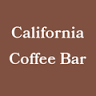 California Coffee Bar