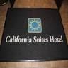 California Suites Hotel