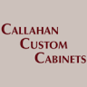 Callahan Custom Cabinets