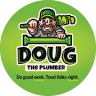 Doug The Plumber | Emergency Plumbing, Drain Cleaning, and Tankless Water Heater Repair