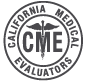California Medical Evaluators