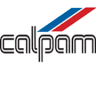 Calpam Tankstelle