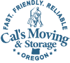 Cal's Moving & Storage