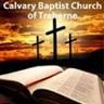 Calvary Baptist Church Of Treherne Inc