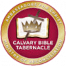 Calvary Bible Tabernacle