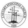 Calvary Episcopal Church