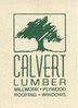 Calvert Lumber Co Inc