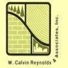 W Calvin Reynolds & Associates Inc