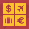 DHL Itajai - Turismo Brasil Câmbio Exchange