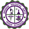 DR Charles E Brimm Medical Arts High School