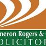 Cameron Rogers & Co Solicitors