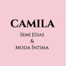 Camila Semi Jóias e Moda Intíma