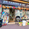 Au Camion d'Or