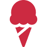 Cammilleri ice cream - read & taste