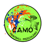 Camo Paintball Przechlewo