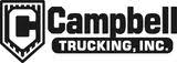 Campbell Trucking Inc