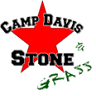 Camp Davis Stone & Grass