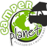 Accesorios Camper Planet
