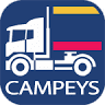 Campeys of Selby