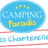 Camping Paradis Les Chanterelles, 4 étoiles