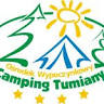 Camping Tumiany - Mazury i Warmia. Ośrodek Wypoczynkowy
