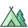 Camping De Lange Strink