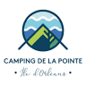 Camping de la Pointe - Île d'Orléans