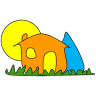 Camping el Roble Verde