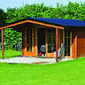 Camping Klarenbeek