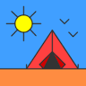 Camping Voramar - Oropesa del Mar