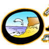 Camping Playa de Otur
