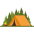 Camping Saint-Joseph de Beauce