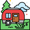 Camping St Léonard