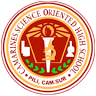 Camarines Science Oriented High School
