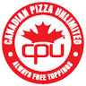 Canadian Pizza Unlimited