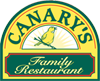 Canarys Family Restaurant