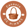 Canastos y Cestas de mimbre
