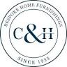 Closs & Hamblin Head Office