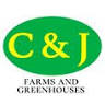 C & J Farms & Greenhouses Garden Center