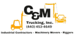 C & M Trucking, Inc.