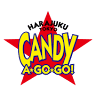 CANDY A GO GO